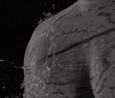 The Crated, Liquid Assets The Crated, Liquid Assets