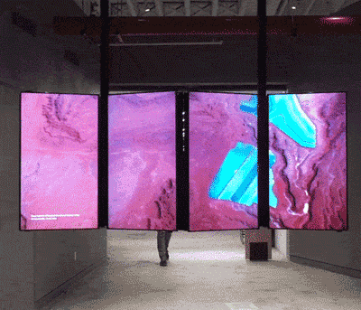 Utopia / Dystopia at A/D/O Utopia / Dystopia at A/D/O