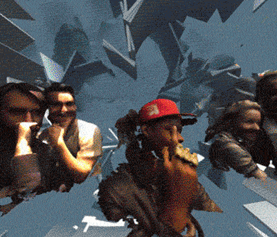 Arcadian Carousel Arcadian Carousel