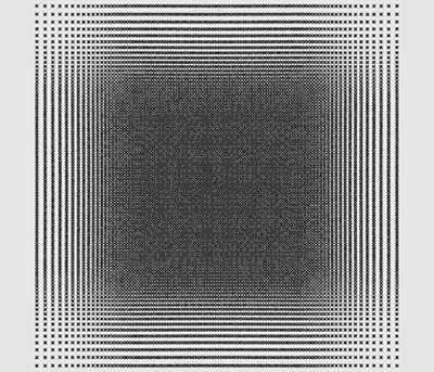 Interferometric Motion: 3D Printed Spatial Audio Interferometric Motion: 3D Printed Spatial Audio