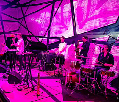 No Regular Play / Lake Gilmore VR Music Video No Regular Play / Lake Gilmore VR Music Video